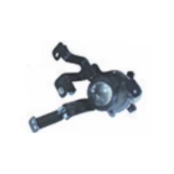 Imagem de Farol Auxiliar HYUNDAI ELANTRA Lado Esquerdo - RUFATO 27073