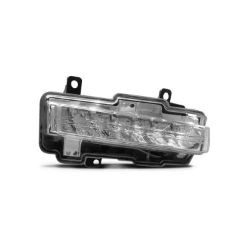 Imagem de Farol Auxiliar MITSUBISHI PAJERO Lado Direito - RUFATO 28338