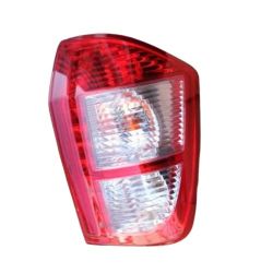 Imagem de Lanterna Traseira CHERY TIGGO Lado Direito com Led - RUFATO 24968
