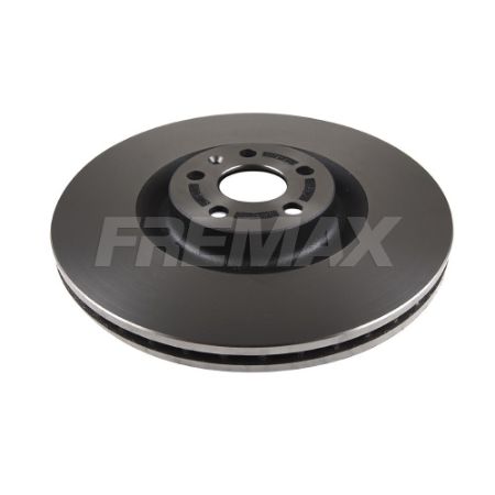 Imagem de Disco de Freio Dianteiro VOLVO XC60/XC90 Ventilado 366mm - FREMAX BD7290