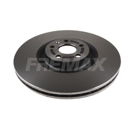 Imagem de Disco de Freio Dianteiro VOLVO XC60 /XC90 Ventilado 366mm - FREMAX BD7290