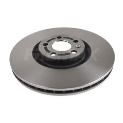 Imagem de Disco de Freio Dianteiro VOLVO XC60/XC90 Ventilado 345mm - FREMAX BD7297