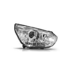 Imagem de Farol Principal CHERY TIGGO Lado Direito com Motor com Led - RUFATO 24964