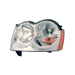 Imagem de Farol Principal JEEP GRAND CHEROKEE Lado Esquerdo - RUFATO 31243