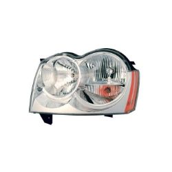 Imagem de Farol Principal JEEP GRAND CHEROKEE Lado Direito - RUFATO 31242