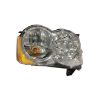 Imagem de Farol Principal JEEP GRAND CHEROKEE Lado Direito Regulagem Manual - TYC 20718