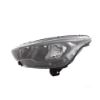 Imagem de Farol Principal FIAT ARGO/CRONOS Lado Esquerdo - AUTOMOTIVE IMPORTS ZN14143455