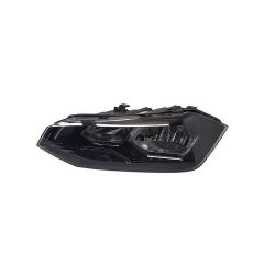 Imagem de Farol Principal VOLKSWAGEN POLO/VIRTUS Lado Esquerdo Friso Cromado - AUTOMOTIVE IMPORTS ZN14143363