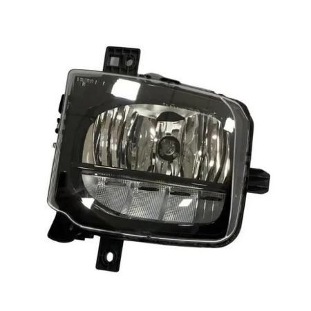 Imagem de Farol Auxiliar VOLKSWAGEN T CROSS Lado Esquerdo - VOLKSWAGEN 2GP941661