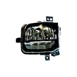 Imagem de Farol Auxiliar VOLKSWAGEN T CROSS Lado Direito - VOLKSWAGEN 2GP941662