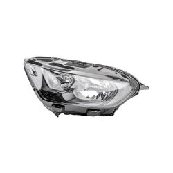 Imagem de Farol Principal FORD ECOSPORT Lado Esquerdo com DRL - FORD GN1Z13008CQ