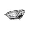 Imagem de Farol Principal FORD ECOSPORT Lado Direito com DRL - FORD GN1Z13008CR