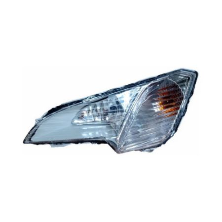 Imagem de Farol de Neblina Pisca FORD ECOSPORT Lado Esquerdo - FORD GN1513B221BD