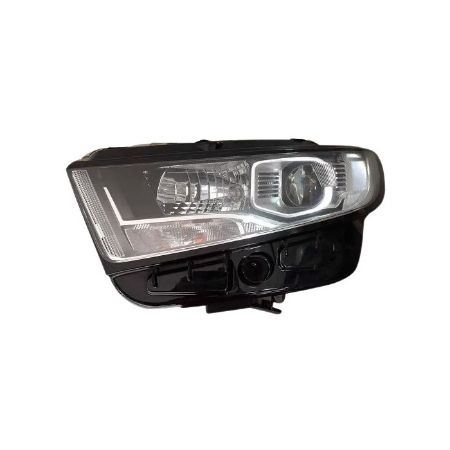 Imagem de Farol Principal FORD EDGE Lado Esquerdo Regulagem Elétrica - DEPO 27617