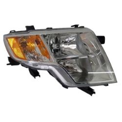 Imagem de Farol Principal FORD EDGE Lado Direito - TYC 351611