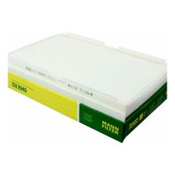 Imagem de Filtro de Cabine - MANN HUMMEL CU29401