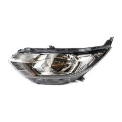 Imagem de Farol Principal CHEVROLET - GM SPIN Lado Esquerdo com Led - GENERAL MOTORS 52154994