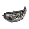 Imagem de Farol Principal CHEVROLET - GM SPIN Lado Esquerdo com Led - GENERAL MOTORS 52154994