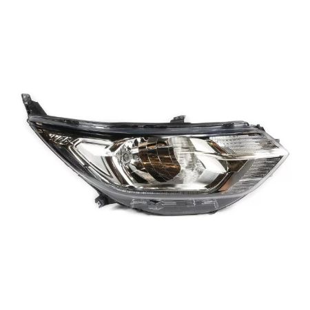 Imagem de Farol Principal CHEVROLET - GM SPIN Lado Direito com Led - GENERAL MOTORS 52154997