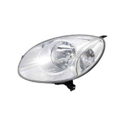 Imagem de Farol Principal CHERY QQ Lado Esquerdo - CHERY J004421010