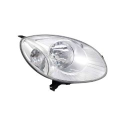 Imagem de Farol Principal CHERY QQ Lado Direito - CHERY J004421020