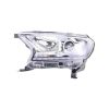 Imagem de Farol Principal FORD RANGER Lado Esquerdo com DLR Xenon - FORD JB3Z13008R