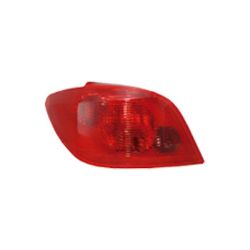 Imagem de Lanterna Traseira PEUGEOT 307 Lado Direito - RUFATO RF166