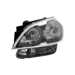 Imagem de Farol Principal KIA MOTORS SOUL Lado Esquerdo Regulagem Elétrica - DEPO 26485