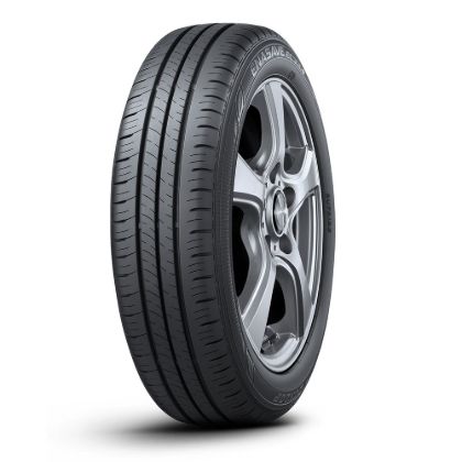 155/65r14 DUNLOP ENASAVE EC300＋ Pneu DUNLOP 175X65 R14 - Economia e Eficiência Garantidas | MercadoCar