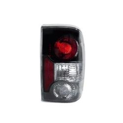 Imagem de Lanterna Traseira FORD RANGER Lado Direito Fumê Cristal Sport - AUTOMOTIVE IMPORTS ZN3131126