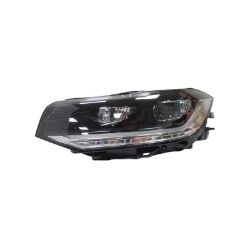 Imagem de Farol Principal VOLKSWAGEN T CROSS Lado Esquerdo Full Led - VOLKSWAGEN 2GM941773A