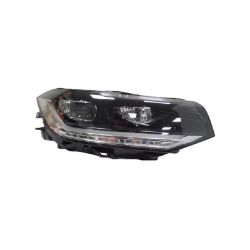 Imagem de Farol Principal VOLKSWAGEN T CROSS Lado Direito Full Led - VOLKSWAGEN 2GM941774A