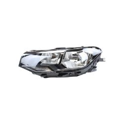 Imagem de Farol Principal VOLKSWAGEN T CROSS Lado Esquerdo - VOLKSWAGEN 2GP941005B