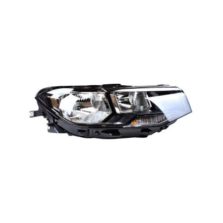 Imagem de Farol Principal VOLKSWAGEN T CROSS Lado Direito - VOLKSWAGEN 2GP941006B