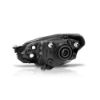 Imagem de Farol Principal VOLKSWAGEN UP Lado Esquerdo Friso Cromado - AUTOMOTIVE IMPORTS ZN6160035