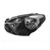 Imagem de Farol Principal VOLKSWAGEN UP Lado Direito Friso Cromado - AUTOMOTIVE IMPORTS ZN6160036