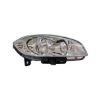 Imagem de Farol Principal FIAT LINEA Lado Direito - FIAT 52084243