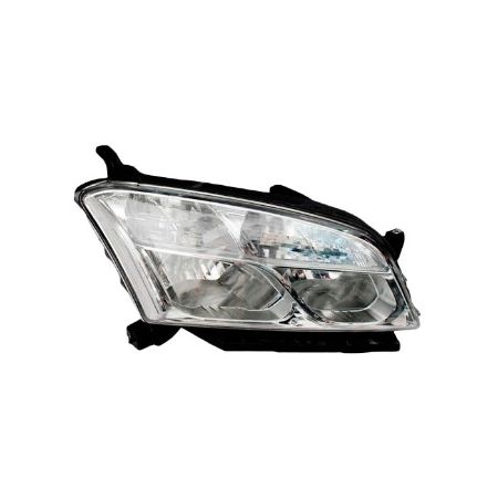 Imagem de Farol Principal CHEVROLET - GM TRACKER Lado Direito Regulagem Manual - DEPO 27236