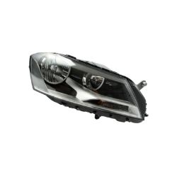 Imagem de Farol Principal VOLKSWAGEN PASSAT ALEMAO /VARIANT ALEMAO Lado Esquerdo - VOLKSWAGEN 3AB941005