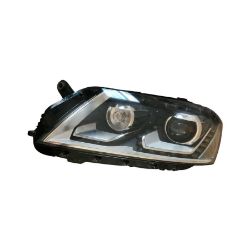 Imagem de Farol Principal VOLKSWAGEN PASSAT ALEMAO /VARIANT ALEMAO Lado Esquerdo sem Xenon - VOLKSWAGEN 3AB941751