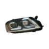 Imagem de Farol Principal VOLKSWAGEN PASSAT ALEMAO /VARIANT ALEMAO Lado Direito com Xenon - VOLKSWAGEN 3AB941752