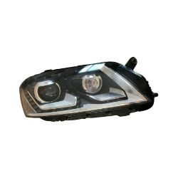 Imagem de Farol Principal VOLKSWAGEN PASSAT ALEMAO /VARIANT ALEMAO Lado Direito com Xenon - VOLKSWAGEN 3AB941752