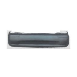 Imagem de Para-choque Traseiro KIA MOTORS PICANTO Preto - RUFATO 24745