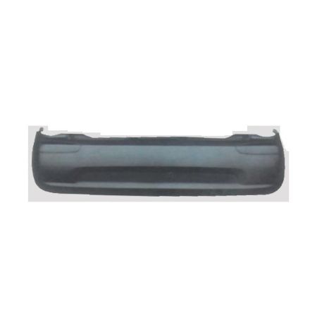 Imagem de Para-choque Traseiro KIA MOTORS PICANTO Preto - RUFATO 24745