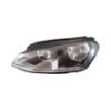 Imagem de Farol Principal VOLKSWAGEN GOLF Lado Esquerdo sem Led - VOLKSWAGEN 5G1941005