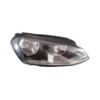 Imagem de Farol Principal VOLKSWAGEN GOLF Lado Direito sem Led - VOLKSWAGEN 5G1941006