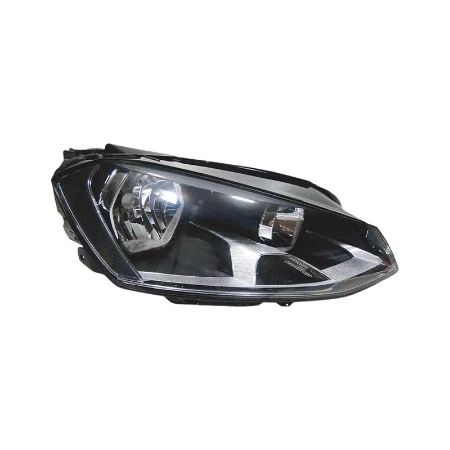 Imagem de Farol Principal VOLKSWAGEN GOLF Lado Direito sem Led - TYC 22814