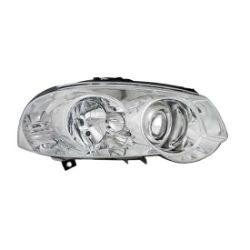 Imagem de Farol Principal FIAT PALIO Lado Esquerdo Máscara Cromada - ARTEB 160989