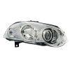 Imagem de Farol Principal FIAT PALIO Lado Direito Máscara Cromada H1/H7 - ARTEB 160990