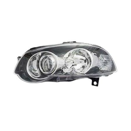 Imagem de Farol Principal FIAT STRADA Lado Esquerdo Máscara Negra - ARTEB 160991